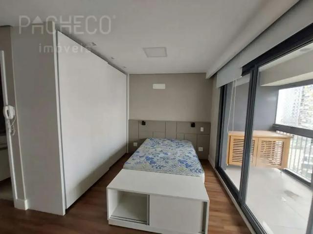 Apartamento para Venda em São Paulo/SP Vila Madalena 1 Quartos
