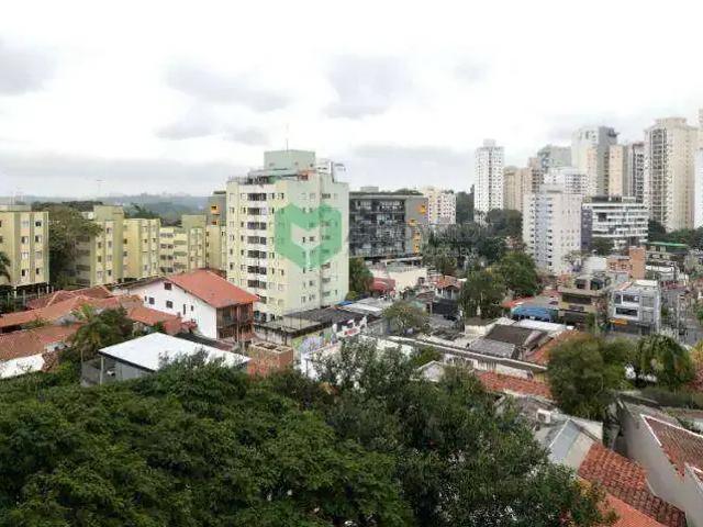 Apartamento para Venda em São Paulo/SP Vila Madalena 1 Quartos