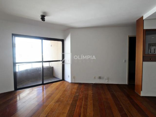 Apartamento para Venda em São Paulo/SP Vila Madalena 1 Quartos