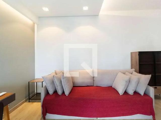 Apartamento para Venda em São Paulo/SP Vila Madalena 1 Quartos