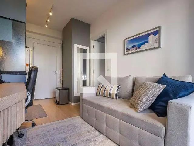 Apartamento para Venda em São Paulo/SP Vila Madalena 1 Quartos