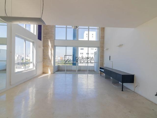 Apartamento para Venda em São Paulo/SP Vila Madalena 1 Quartos