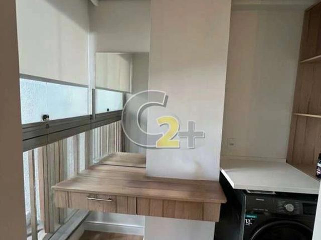 Apartamento para Venda em São Paulo/SP Vila Madalena 1 Quartos
