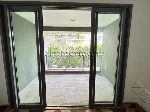 Apartamento para Venda em São Paulo/SP Vila Madalena 1 Quartos