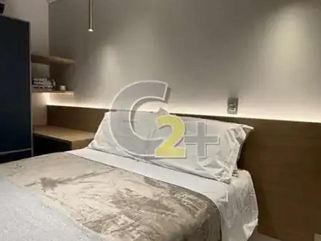 Apartamento para Venda em São Paulo/SP Vila Madalena 1 Quartos