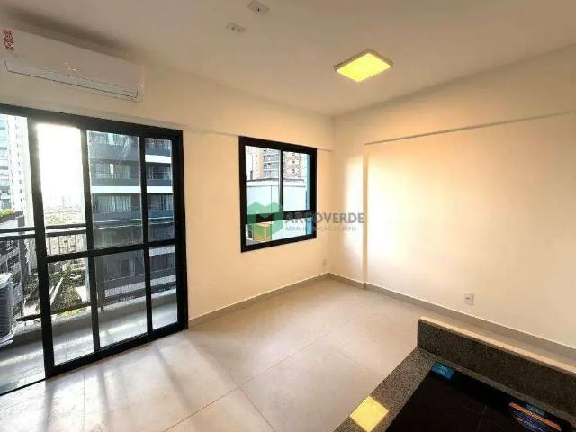 Apartamento para Venda em São Paulo/SP Vila Madalena 1 Quartos