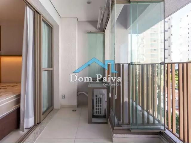 Apartamento para Venda em São Paulo/SP Vila Madalena 1 Quartos