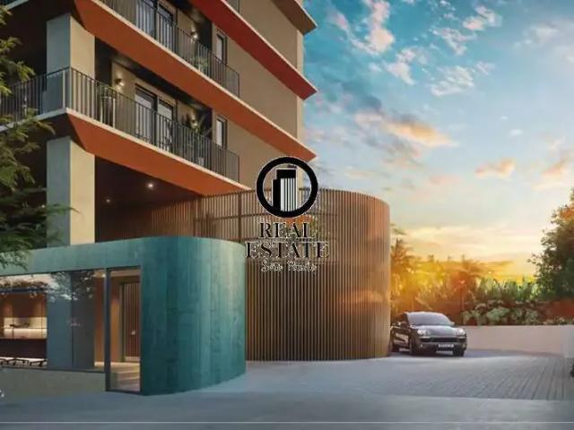 Apartamento para Venda em São Paulo/SP Vila Madalena 1 Quartos