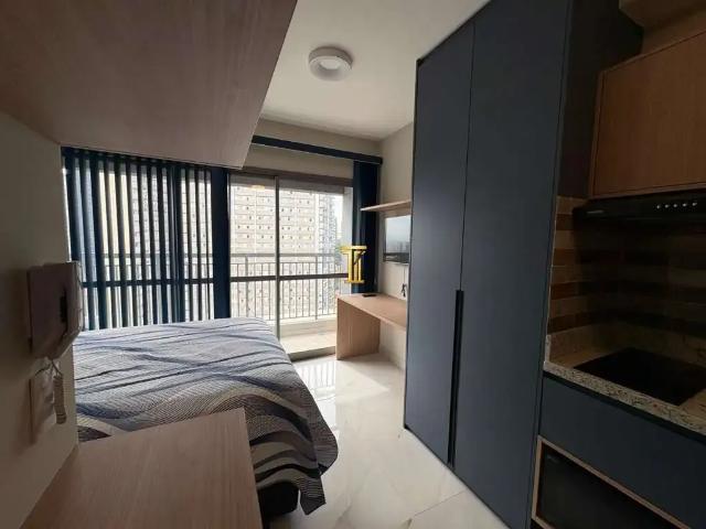 Apartamento para Venda em São Paulo/SP Vila Madalena 1 Quartos