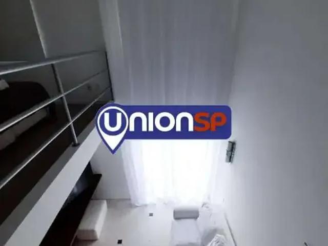 Apartamento para Venda em São Paulo/SP Vila Madalena 1 Quartos
