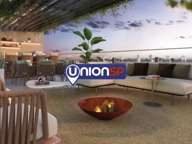 Apartamento para Venda em São Paulo/SP Vila Madalena 1 Quartos