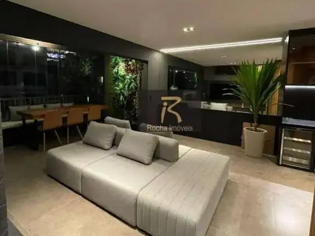 Apartamento para Venda em São Paulo/SP Vila Madalena 1 Quartos