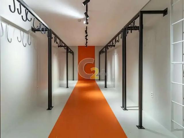 Apartamento para Venda em São Paulo/SP Vila Madalena 1 Quartos