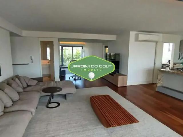Apartamento para Venda em São Paulo/SP Vila Madalena 1 Quartos