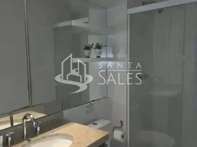 Apartamento para Venda em São Paulo/SP Vila Madalena 1 Quartos