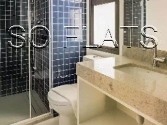Apartamento para Venda em São Paulo/SP Vila Madalena 1 Quartos