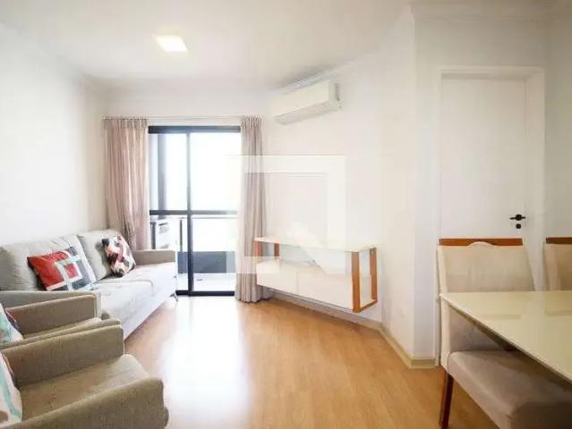 Apartamento para Venda em São Paulo/SP Vila Madalena 1 Quartos