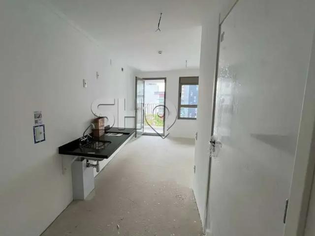 Apartamento para Venda em São Paulo/SP Vila Madalena 1 Quartos
