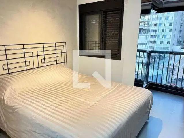 Apartamento para Venda em São Paulo/SP Vila Madalena 1 Quartos