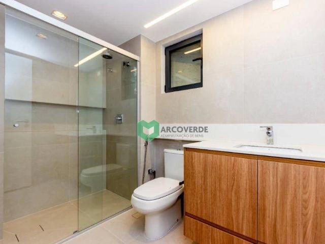 Apartamento para Venda em São Paulo/SP Vila Madalena 1 Quartos