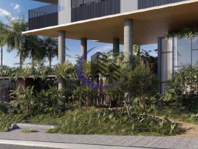 Apartamento para Venda em São Paulo/SP Vila Madalena 1 Quartos