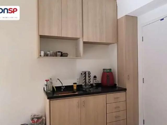 Apartamento para Venda em São Paulo/SP Vila Madalena 1 Quartos