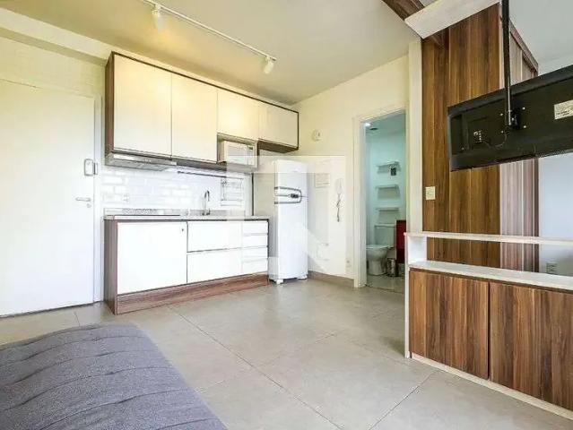 Apartamento para Venda em São Paulo/SP Vila Madalena 1 Quartos