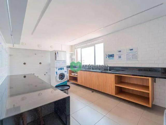 Apartamento para Venda em São Paulo/SP Vila Madalena 1 Quartos