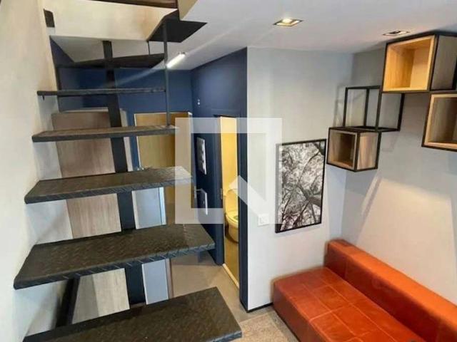 Apartamento para Venda em São Paulo/SP Vila Madalena 1 Quartos