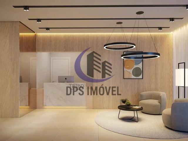 Apartamento para Venda em São Paulo/SP Vila Madalena 1 Quartos