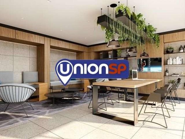 Apartamento para Venda em São Paulo/SP Vila Madalena 1 Quartos