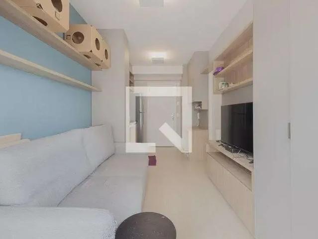 Apartamento para Venda em São Paulo/SP Vila Madalena 1 Quartos