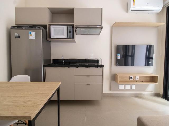 Apartamento para Venda em São Paulo/SP Vila Madalena 1 Quartos