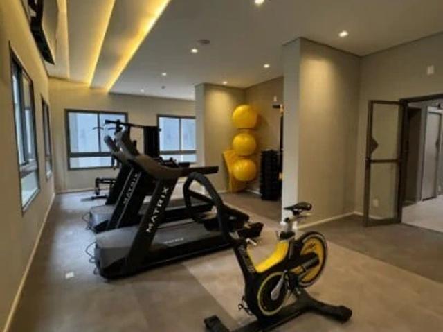 Apartamento para Venda em São Paulo/SP Vila Madalena 1 Quartos