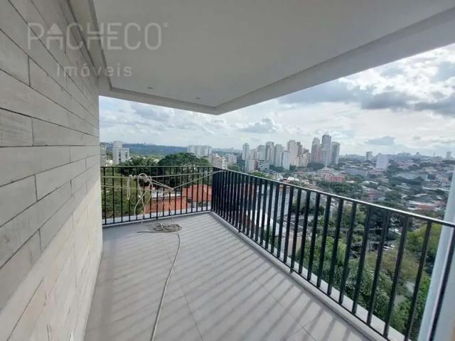 Apartamento para Venda em São Paulo/SP Vila Madalena 1 Quartos