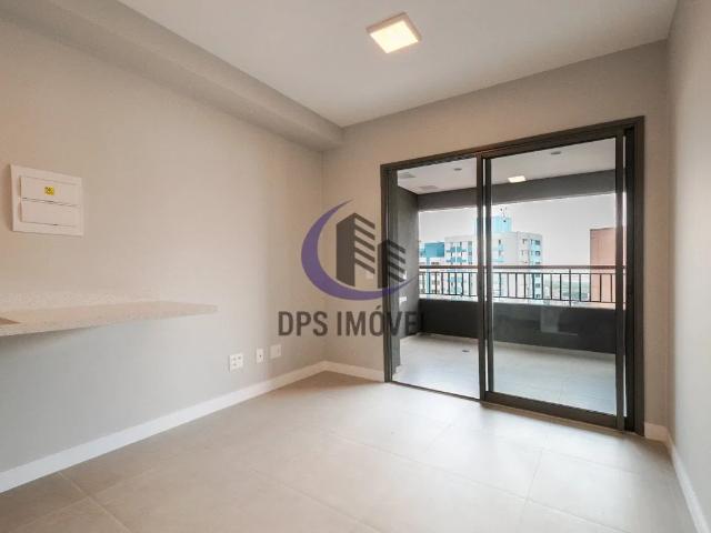 Apartamento para Venda em São Paulo/SP Vila Madalena 1 Quartos