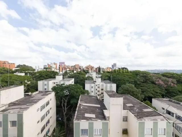 Apartamento para Venda em São Paulo/SP Vila Madalena 1 Quartos