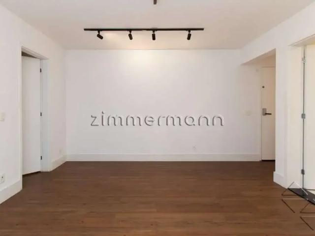 Apartamento para Venda em São Paulo/SP Vila Madalena 1 Quartos