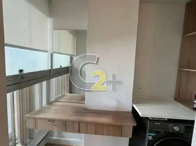 Apartamento para Venda em São Paulo/SP Vila Madalena 1 Quartos