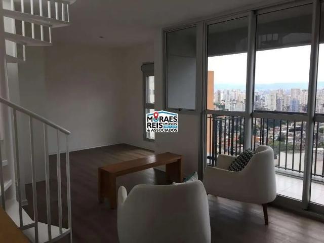 Apartamento para Venda em São Paulo/SP Vila Madalena 1 Quartos