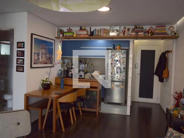 Apartamento para Venda em São Paulo/SP Vila Madalena 2 Quartos
