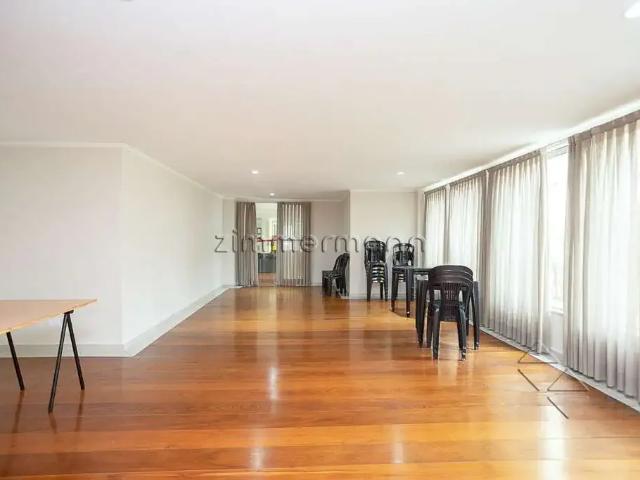 Apartamento para Venda em São Paulo/SP Vila Madalena 2 Quartos