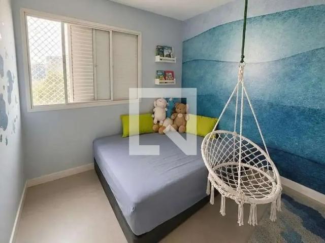 Apartamento para Venda em São Paulo/SP Vila Madalena 3 Quartos