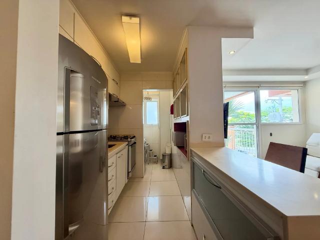 Apartamento para Venda em São Paulo/SP Vila Madalena 2 Quartos