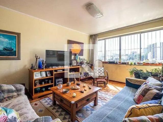 Apartamento para Venda em São Paulo/SP Vila Madalena 2 Quartos