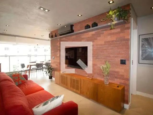 Apartamento para Venda em São Paulo/SP Vila Madalena 2 Quartos