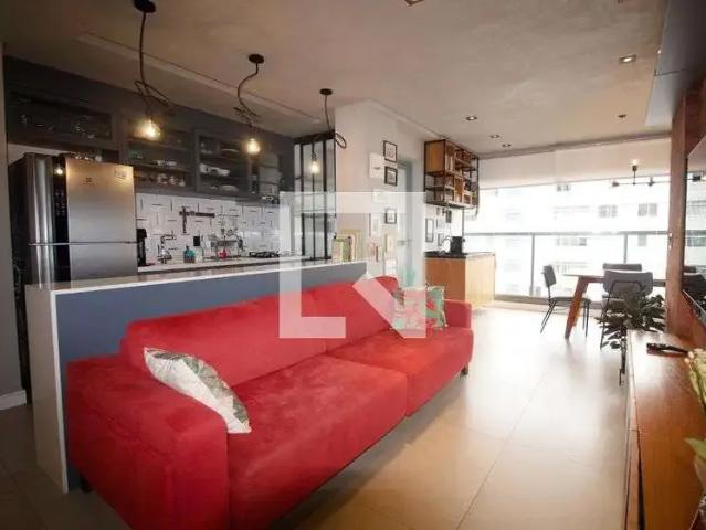Apartamento para Venda em São Paulo/SP Vila Madalena 2 Quartos