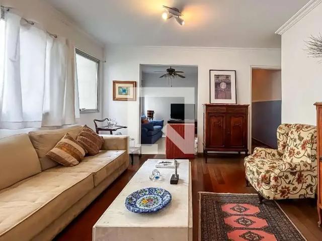 Apartamento para Venda em São Paulo/SP Vila Madalena 2 Quartos