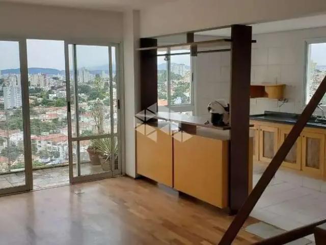 Apartamento para Venda em São Paulo/SP Vila Madalena 2 Quartos