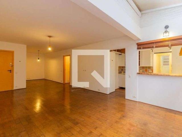 Apartamento para Venda em São Paulo/SP Vila Madalena 2 Quartos